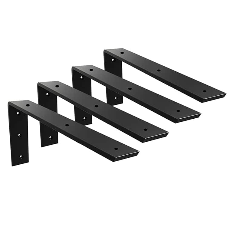 Metal Brackets